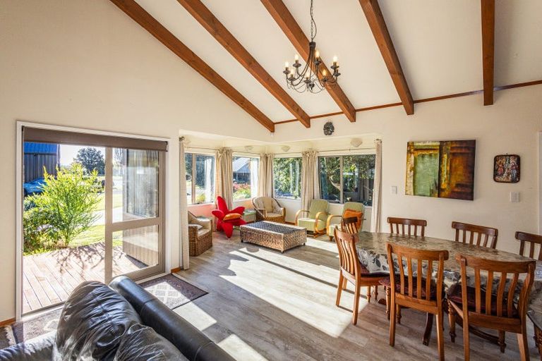 Photo of property in 77 Goldfinch Street, Ohakune, 4625