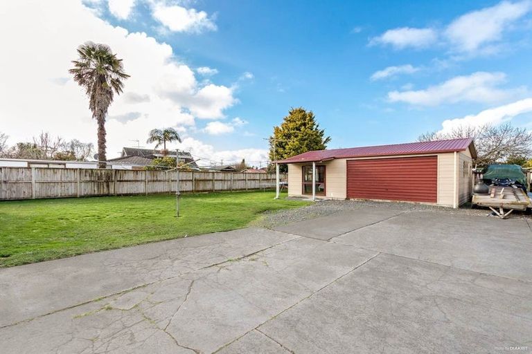 Photo of property in 6 Scott Road, Papakura, 2110