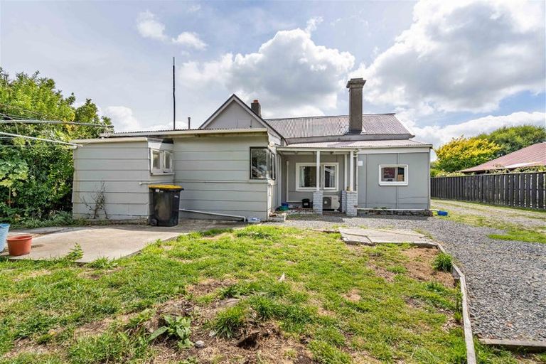 Photo of property in 163 Ettrick Street, Appleby, Invercargill, 9812