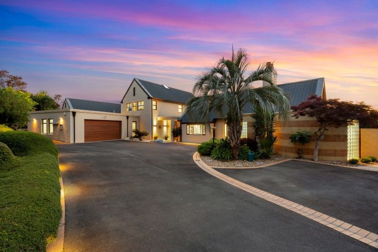 Photo of property in 20 Aintree Road, Havelock North, 4130