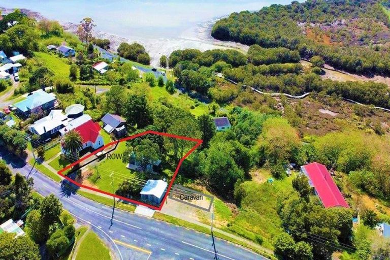Photo of property in 54 Parnell Street, Rawene, Kaikohe, 0473