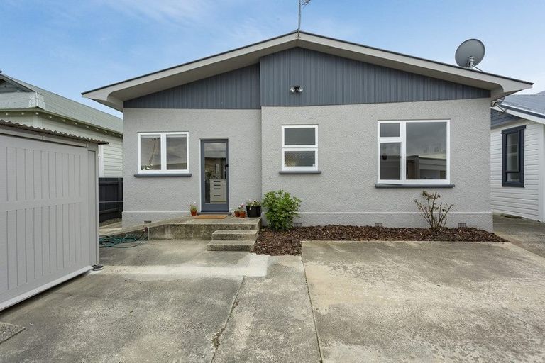 Photo of property in 109 Richardson Street, Saint Kilda, Dunedin, 9012