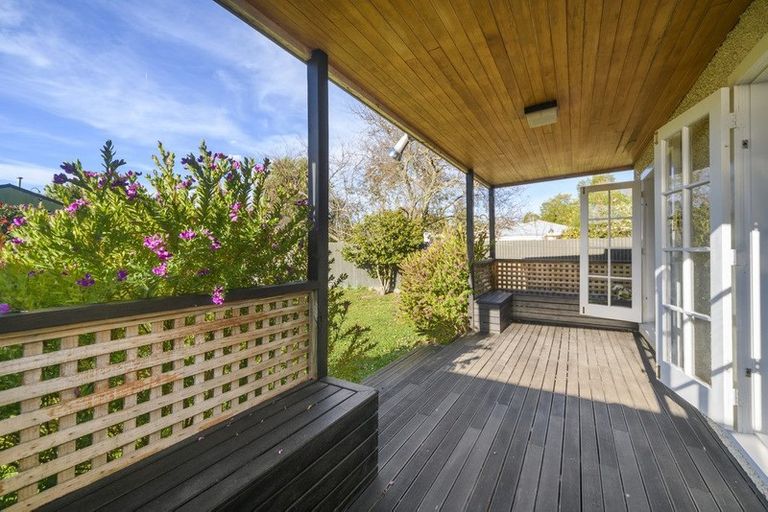 Photo of property in 45 South Street, West End, Palmerston North, 4410