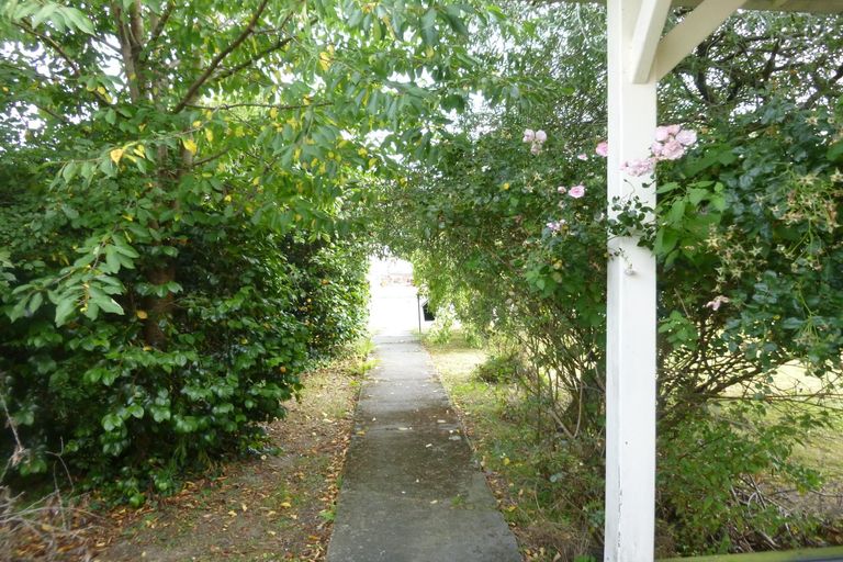 Photo of property in 23 Peel Street, Geraldine, 7930