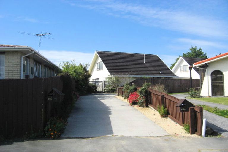 Photo of property in 18 Omega Place, Casebrook, Christchurch, 8051