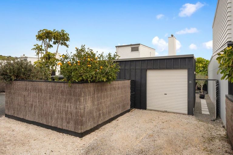 Photo of property in 21/189 Mangatawhiri Road, Omaha, 0986