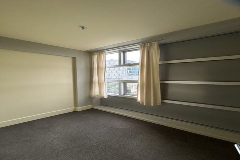 Photo of property in St Pauls Apartments, 24/43 Mulgrave Street, Thorndon, Wellington, 6011