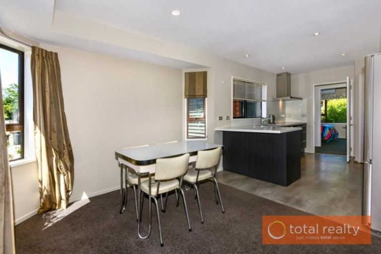 Photo of property in 109 Patterson Terrace, Halswell, Christchurch, 8025