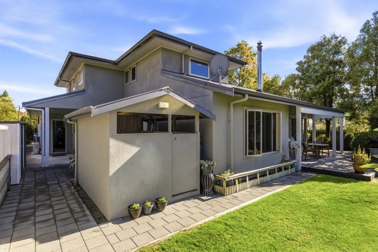 Photo of property in 71 Taupahi Road, Turangi, 3334