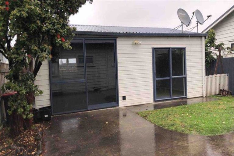 Photo of property in 1 Raglan Street, Ahuriri, Napier, 4110