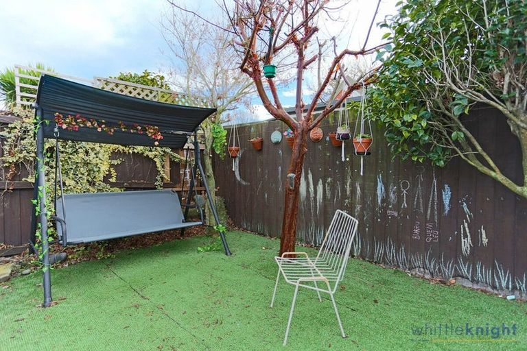 Photo of property in 8/18 Field Terrace, Upper Riccarton, Christchurch, 8041