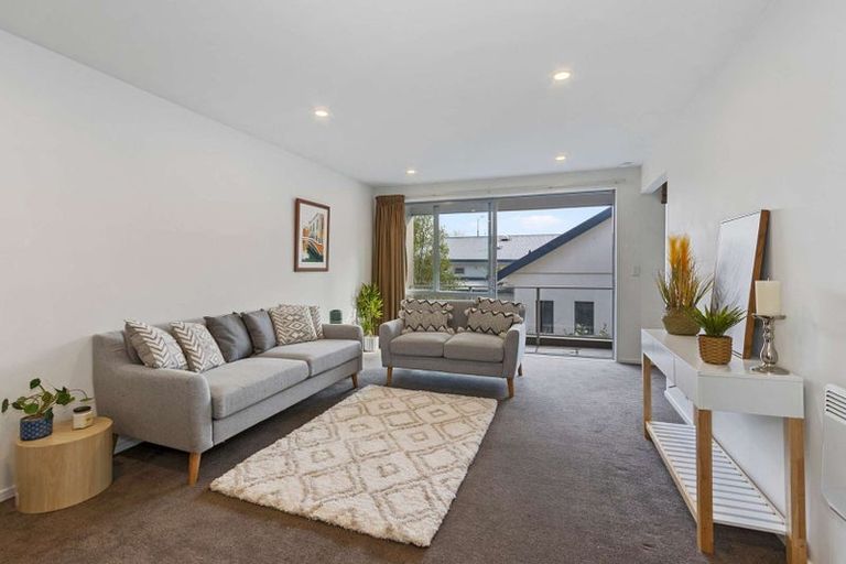 Photo of property in 1/106 Bealey Avenue, Christchurch Central, Christchurch, 8013