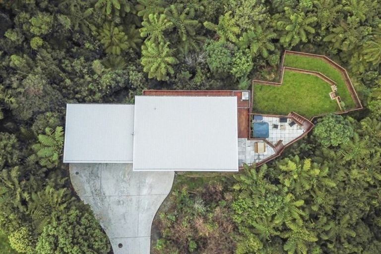 Photo of property in 185 Park Road, Belmont, Lower Hutt, 5010