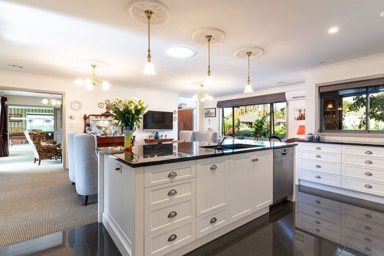 Photo of property in 4 Lancewood Avenue, Feilding, 4702