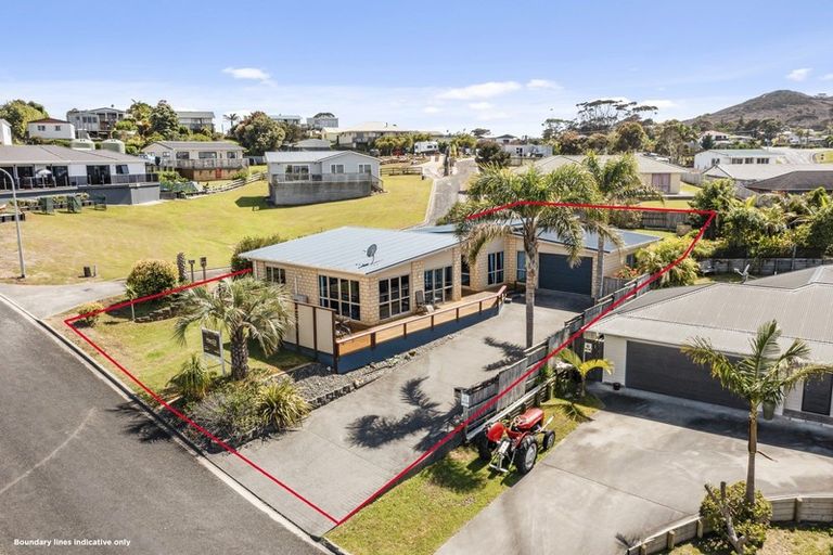 Photo of property in 81 Bay Heights Drive, Karikari Peninsula, Kaitaia, 0483