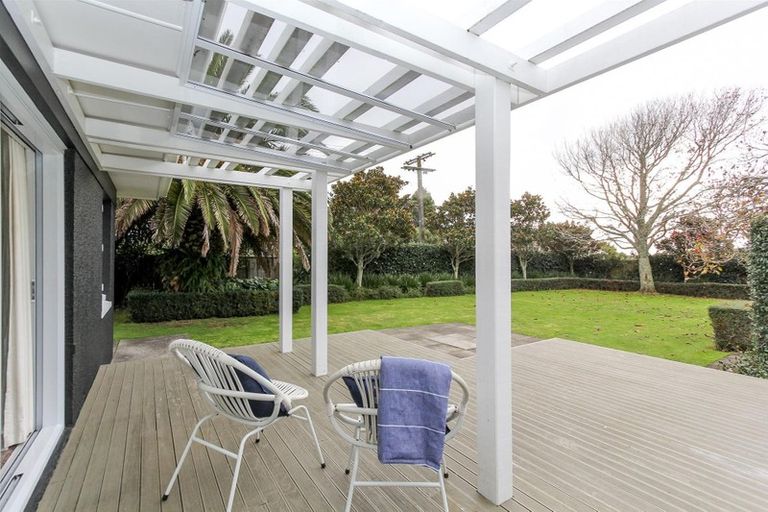 Photo of property in 293a Carrington Street, Vogeltown, New Plymouth, 4310