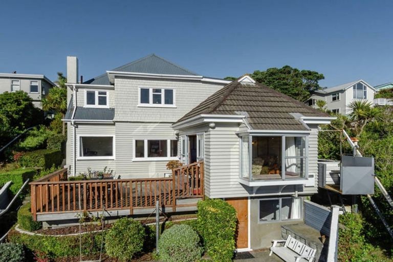 Photo of property in 79 Duthie Street, Karori, Wellington, 6012