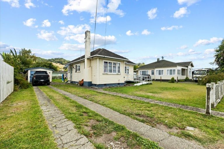 Photo of property in 4 Carroll Street, Te Kuiti, 3910