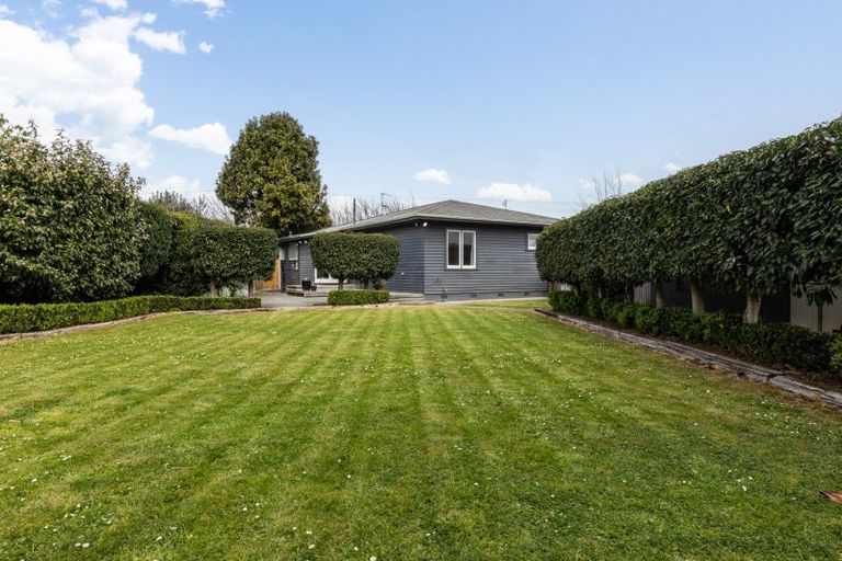 Photo of property in 72 Te Aute Road, Havelock North, 4130