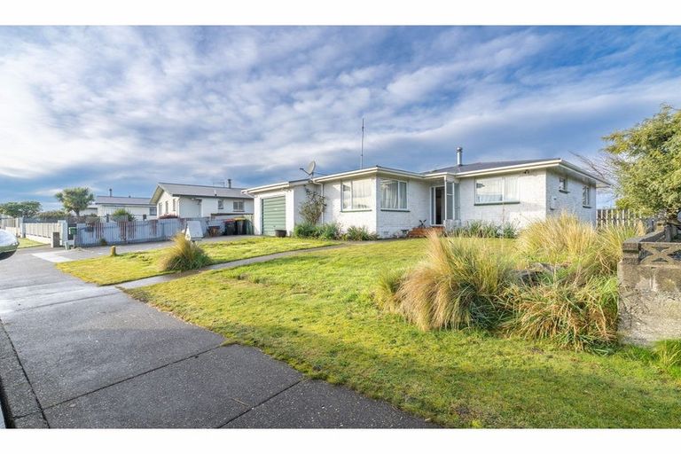 Photo of property in 96 Waiau Crescent, Kingswell, Invercargill, 9812