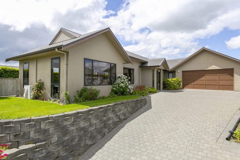 Photo of property in 23 Whetu Place, Nukuhau, Taupo, 3330