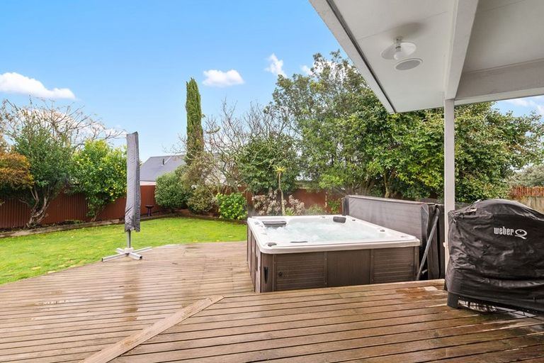 Photo of property in 3 Elmslie Place, Owhata, Rotorua, 3010