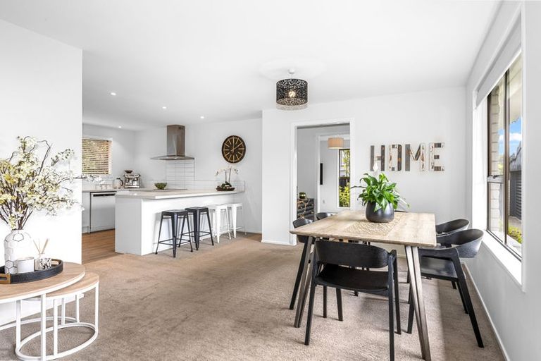 Photo of property in 1/38 Brogar Place, Casebrook, Christchurch, 8051