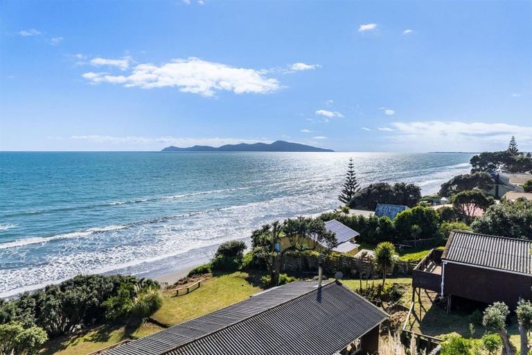Photo of property in 82 Ames Street, Paekakariki, 5034