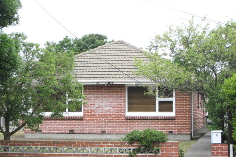 Photo of property in 5 Carters Road, Aranui, Christchurch, 8061