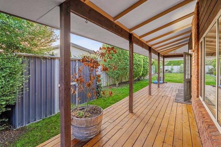Photo of property in 31 Westview Crescent, West Melton, 7618
