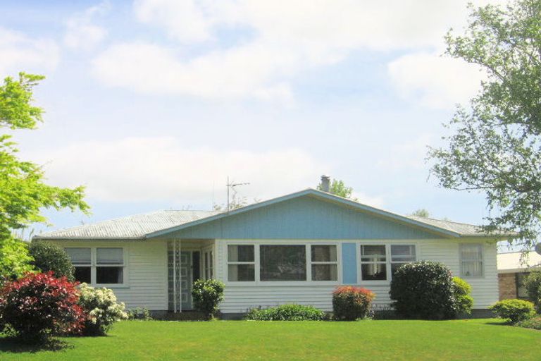 Photo of property in 81 North Street, Morrinsville, 3300