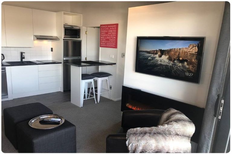 Photo of property in 28/169 Fitzgerald Avenue, Christchurch Central, Christchurch, 8011