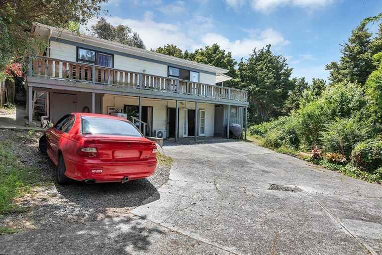 Photo of property in 58 Boundary Road, Tikipunga, Whangarei, 0112