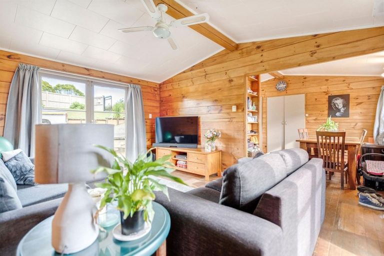 Photo of property in 426 Redoubt Road, Totara Park, Auckland, 2019