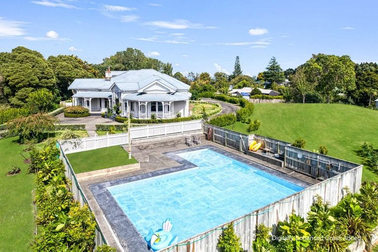 Photo of property in 163 Great North Road, Otamatea, Whanganui, 4501