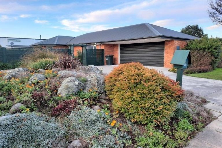Photo of property in 122 South Belt, Rangiora, 7400