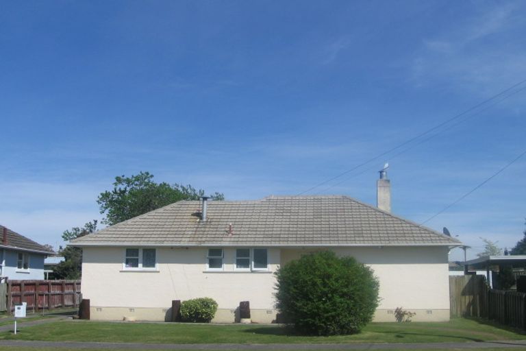 Photo of property in 46 Puriri Crescent, Hillcrest, Rotorua, 3015