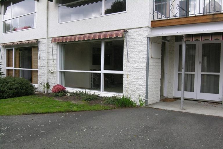 Photo of property in 1/3 Repton Street, Merivale, Christchurch, 8014