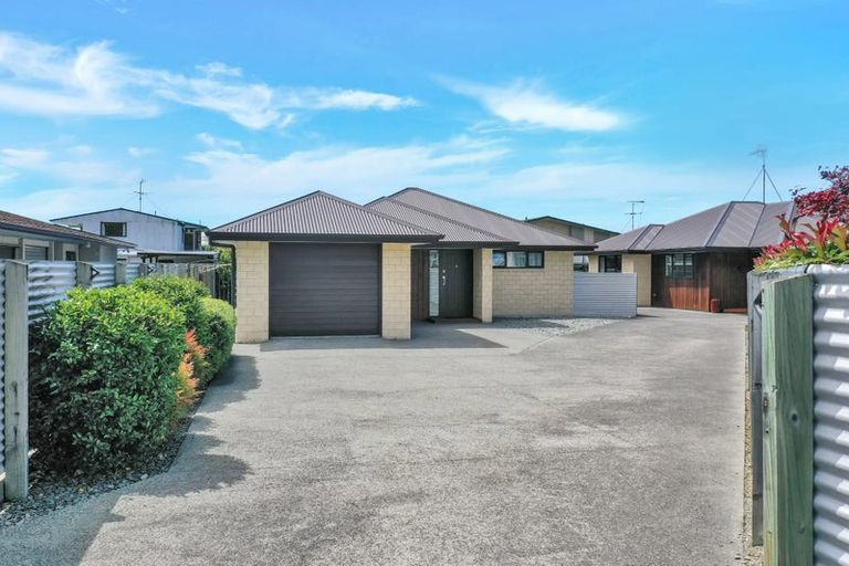 Photo of property in 131 Walnut Avenue, Allenton, Ashburton, 7700