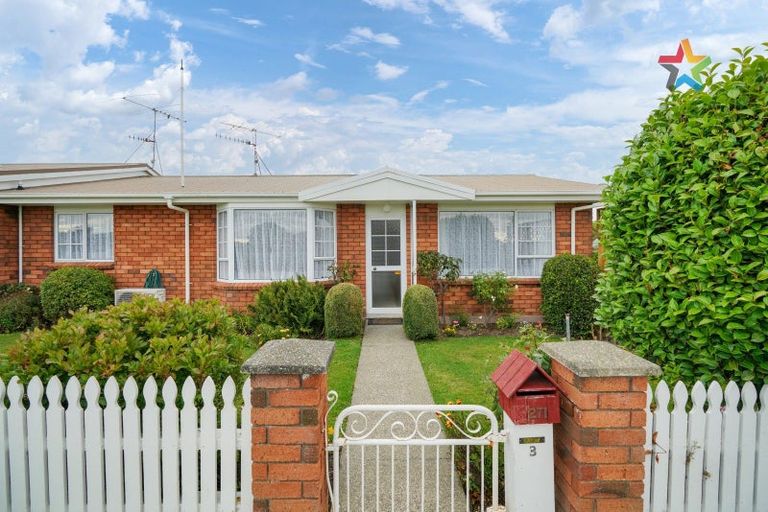 Photo of property in 3/271 Centre Street, Heidelberg, Invercargill, 9812