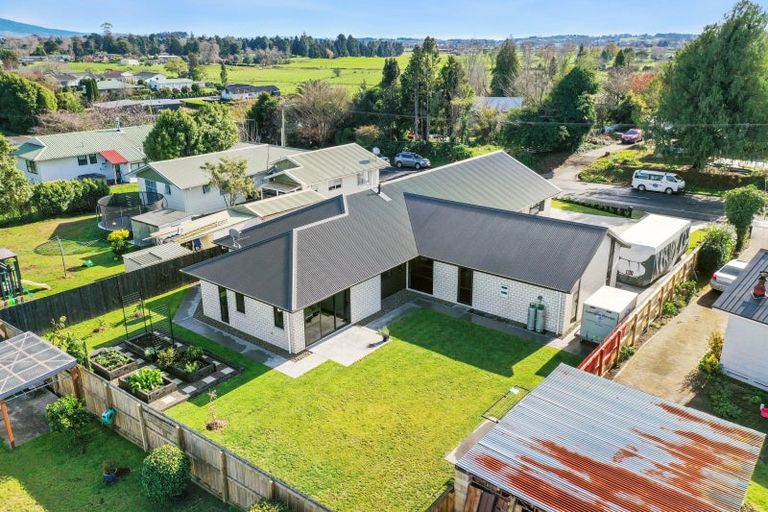 Photo of property in 47 Herbert Street, Kihikihi, Te Awamutu, 3800