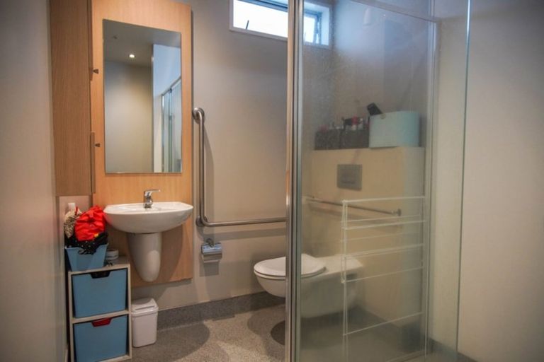 Photo of property in 1/143g Carlton Gore Road, Newmarket, Auckland, 1023