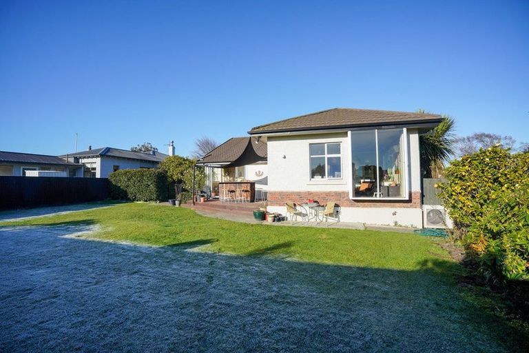 Photo of property in 118 Duke Street, Gladstone, Invercargill, 9810