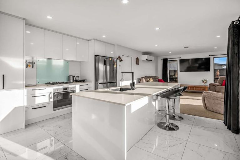 Photo of property in 15b Strowan Avenue, Elgin, Ashburton, 7700