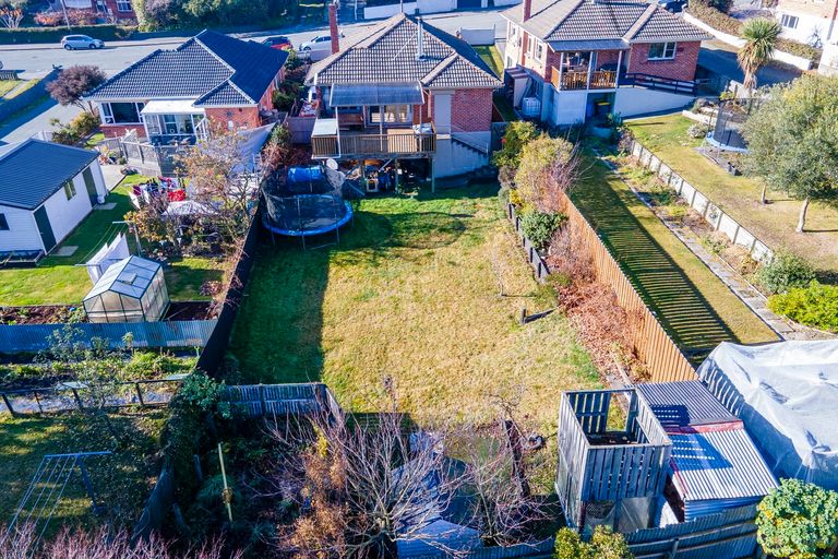 Photo of property in 26 Le Cren Street, Seaview, Timaru, 7910