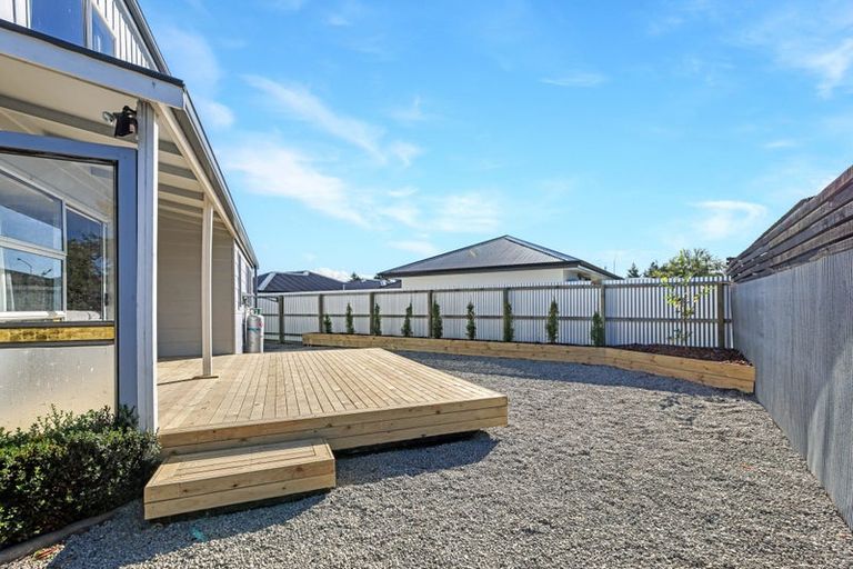 Photo of property in 172 Mcmurdo Street, Tinwald, Ashburton, 7700