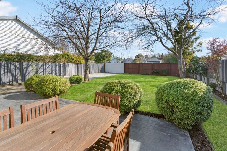 Photo of property in 7 Seddon Street, Rangiora, 7400