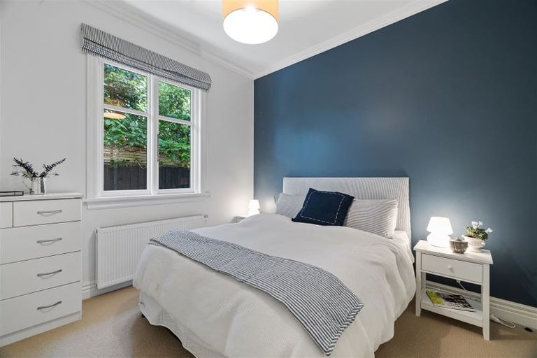 Photo of property in 59 Weston Road, St Albans, Christchurch, 8052