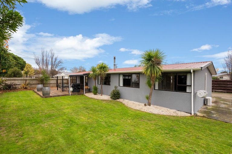 Photo of property in 6 Clyde Street, Renwick, 7204