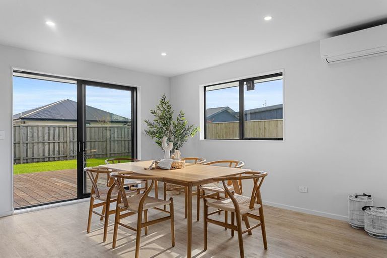 Photo of property in 5 Kaka Place, Halswell, Christchurch, 8025
